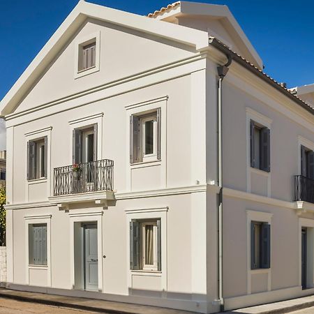 Marissa'S Elegant Retreats Apartment Argostoli  Luaran gambar