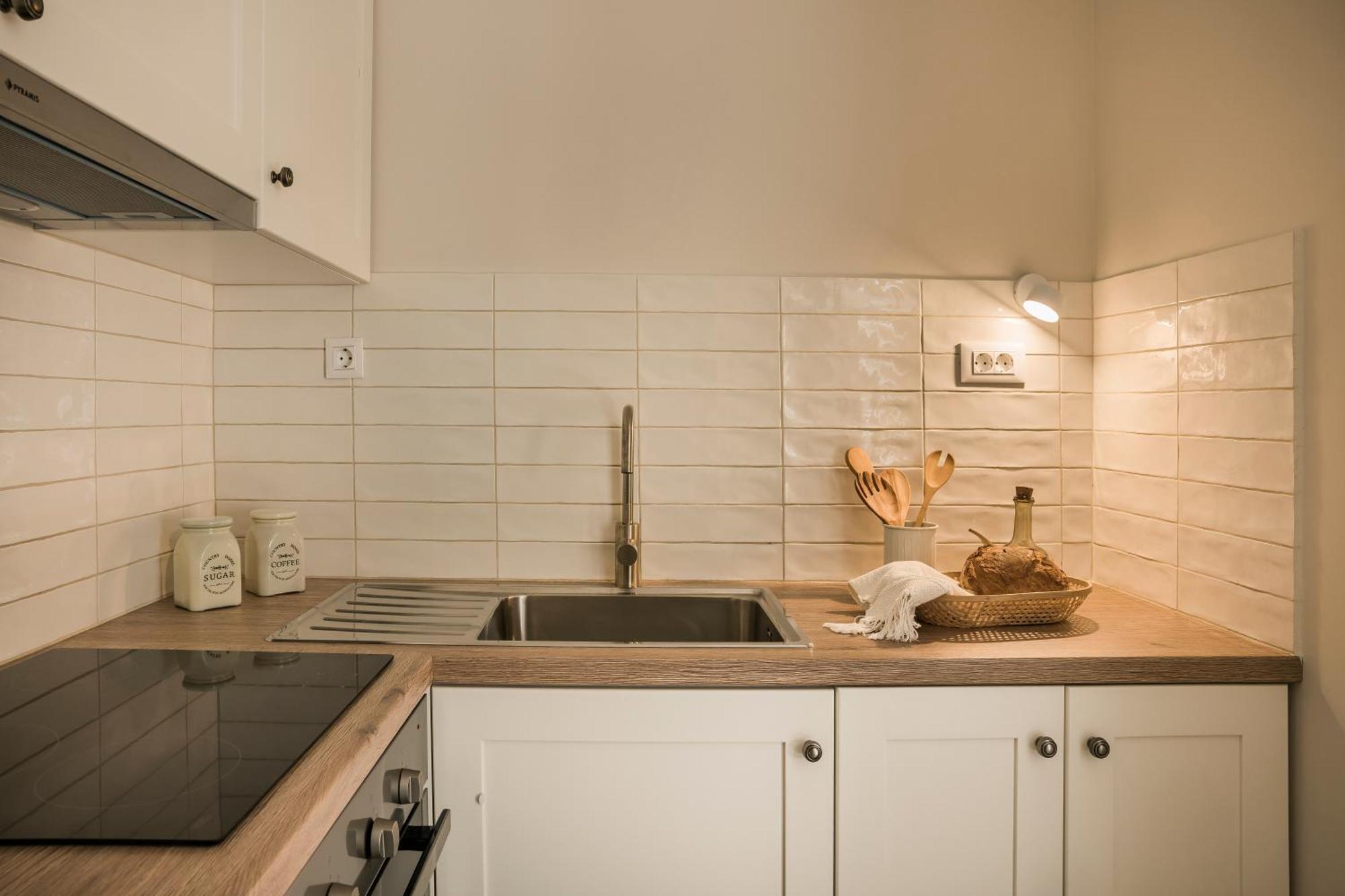 Marissa'S Elegant Retreats Apartment Argostoli  Luaran gambar