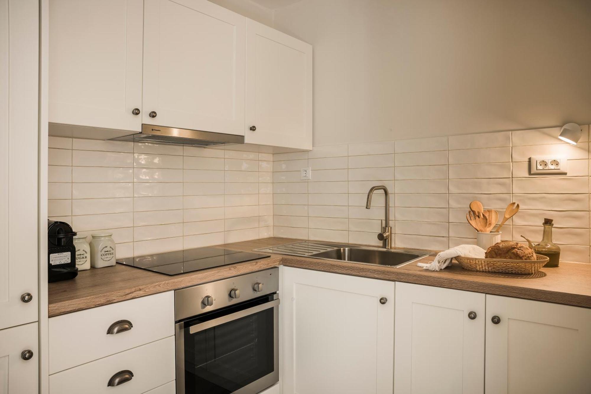 Marissa'S Elegant Retreats Apartment Argostoli  Luaran gambar