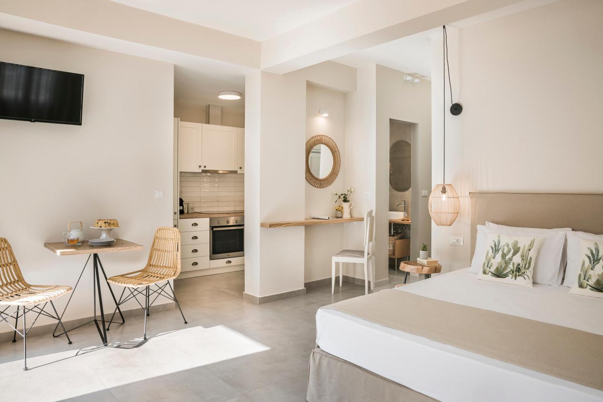 Marissa'S Elegant Retreats Apartment Argostoli  Luaran gambar