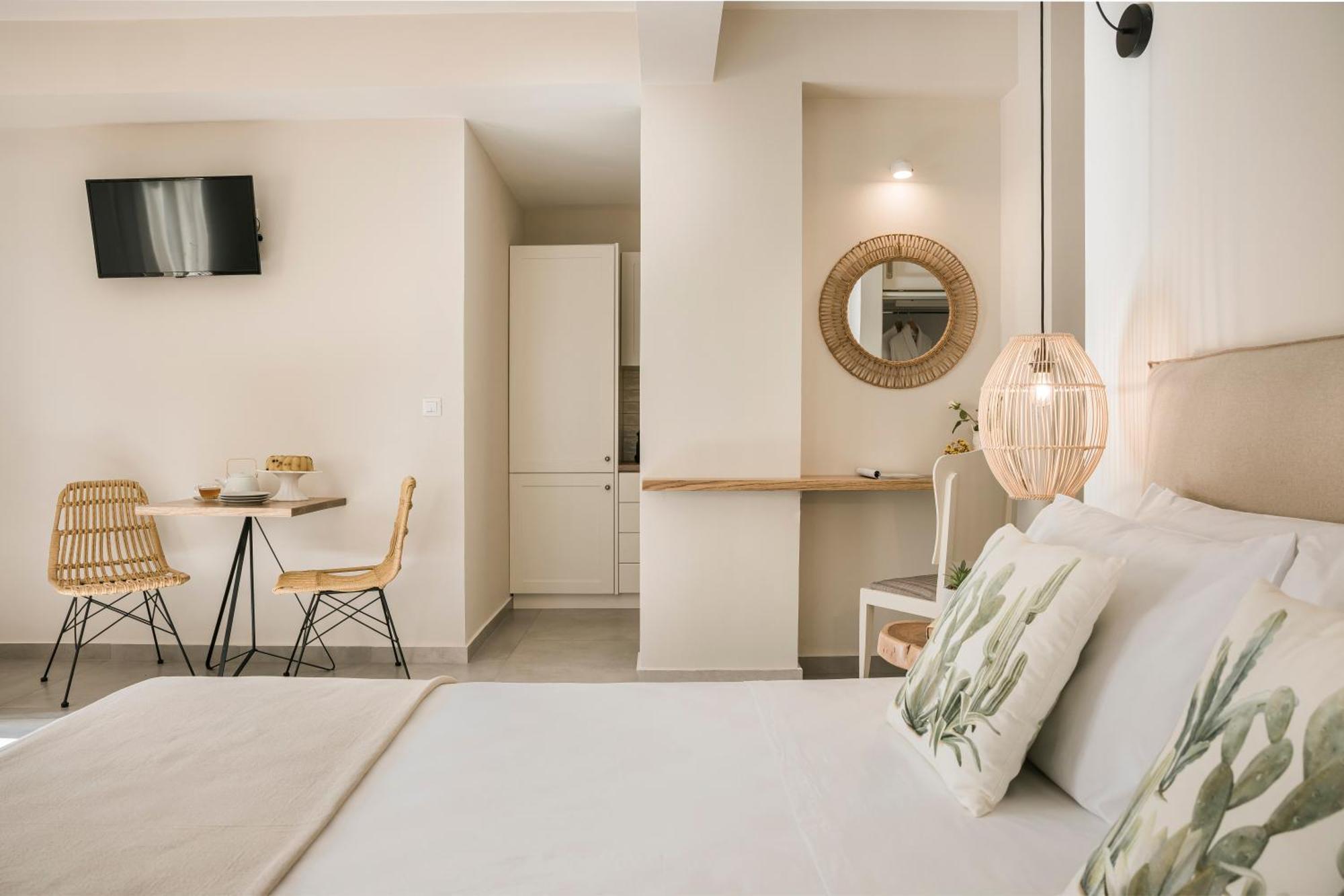 Marissa'S Elegant Retreats Apartment Argostoli  Luaran gambar