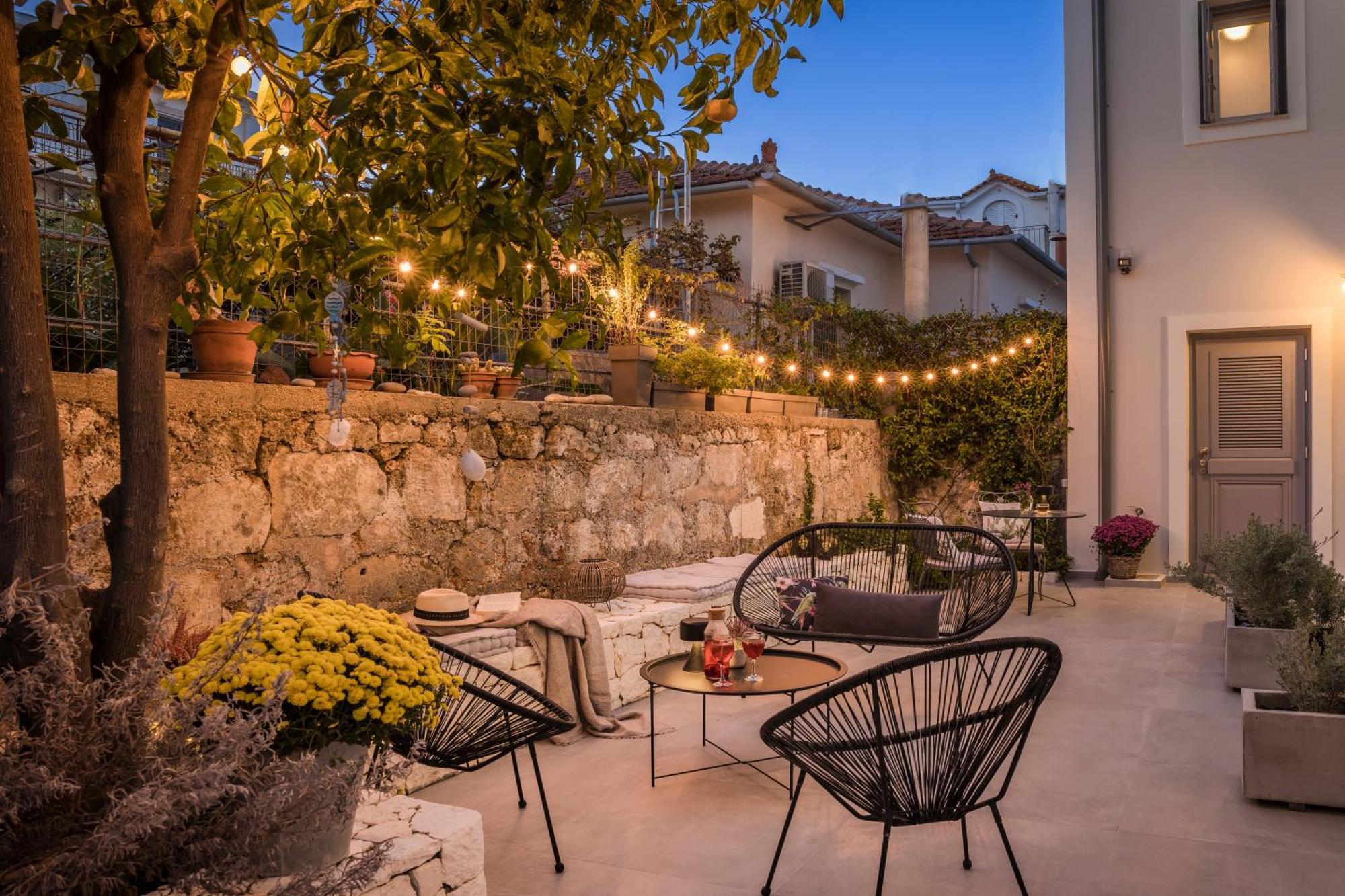 Marissa'S Elegant Retreats Apartment Argostoli  Luaran gambar
