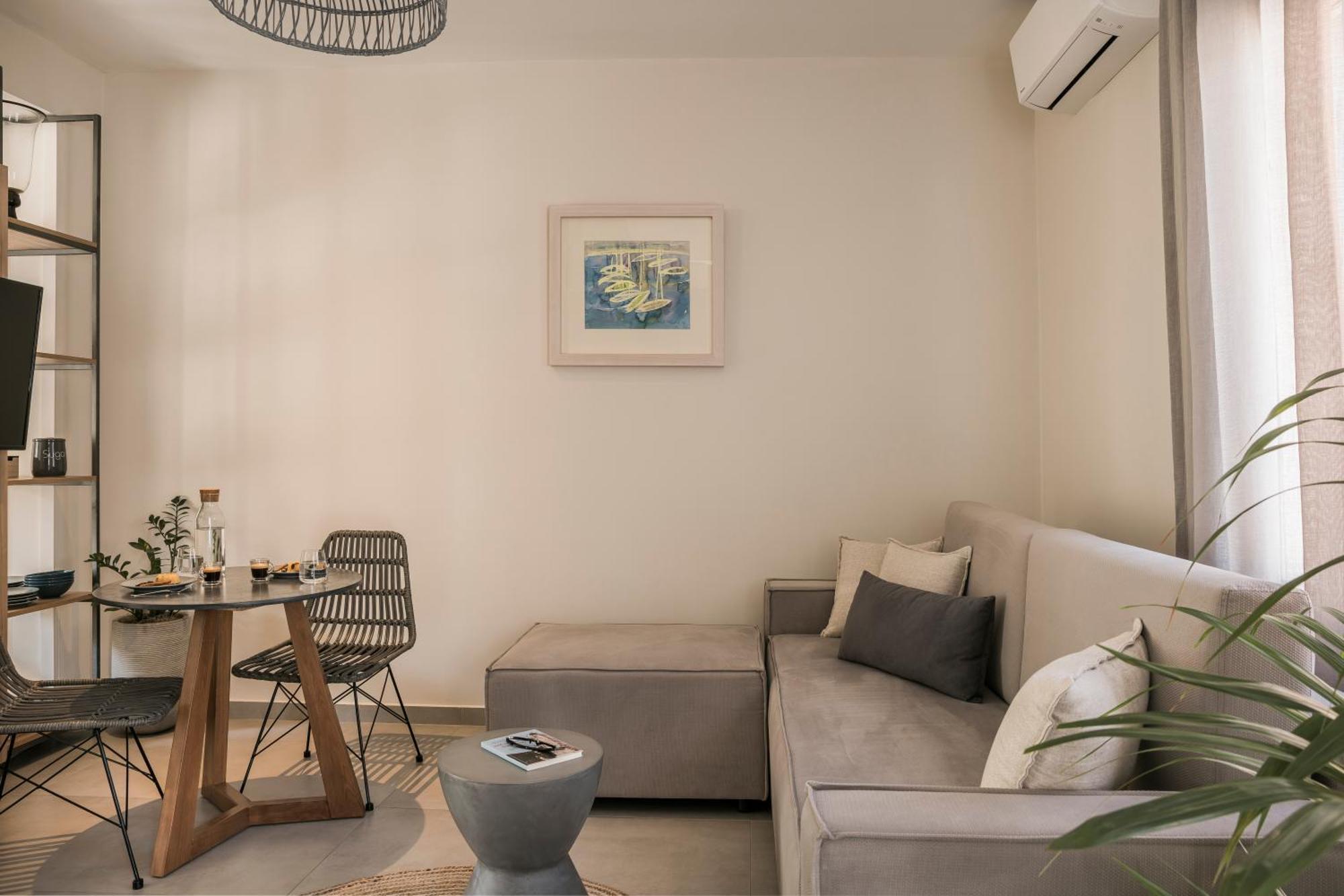 Marissa'S Elegant Retreats Apartment Argostoli  Luaran gambar
