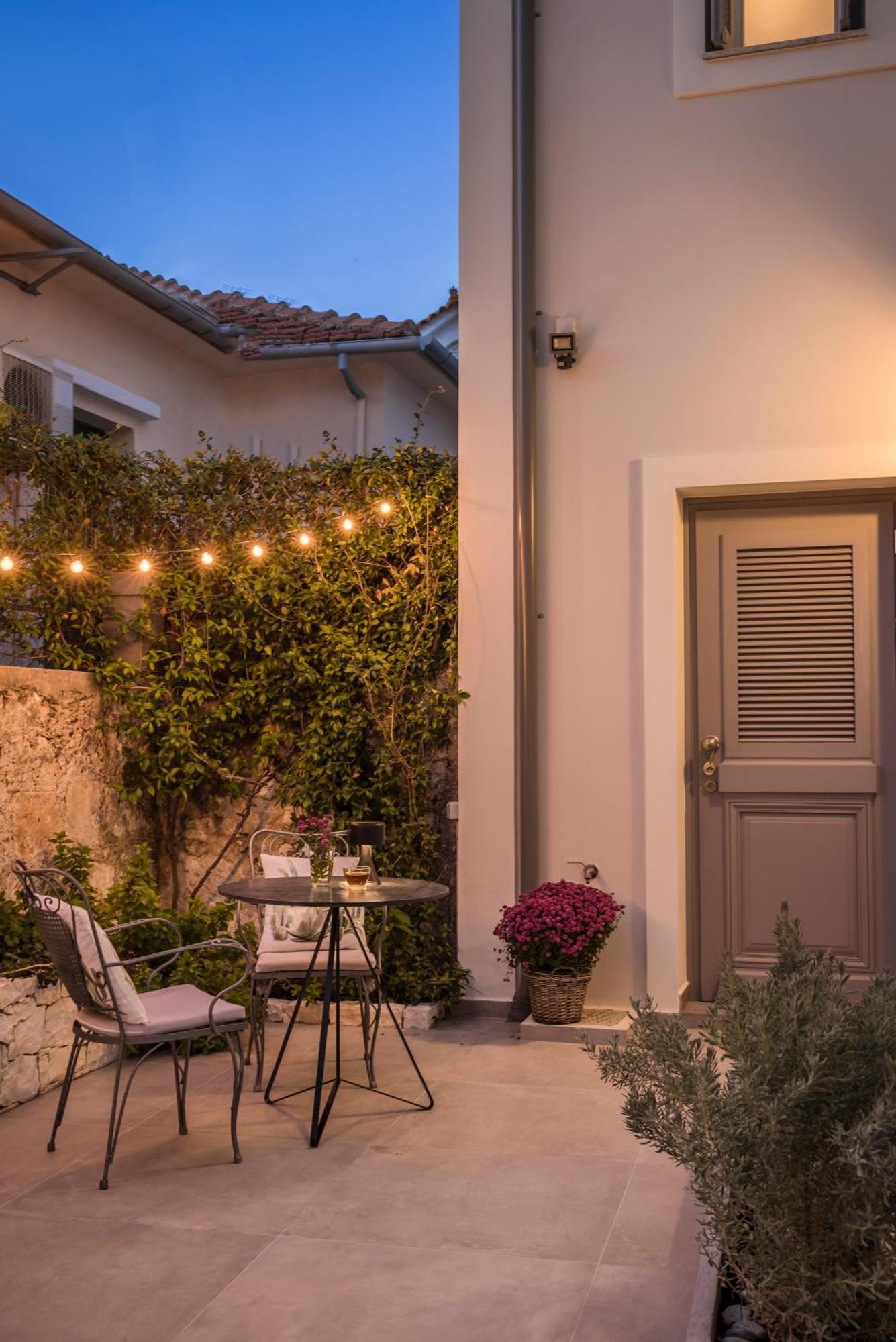 Marissa'S Elegant Retreats Apartment Argostoli  Luaran gambar
