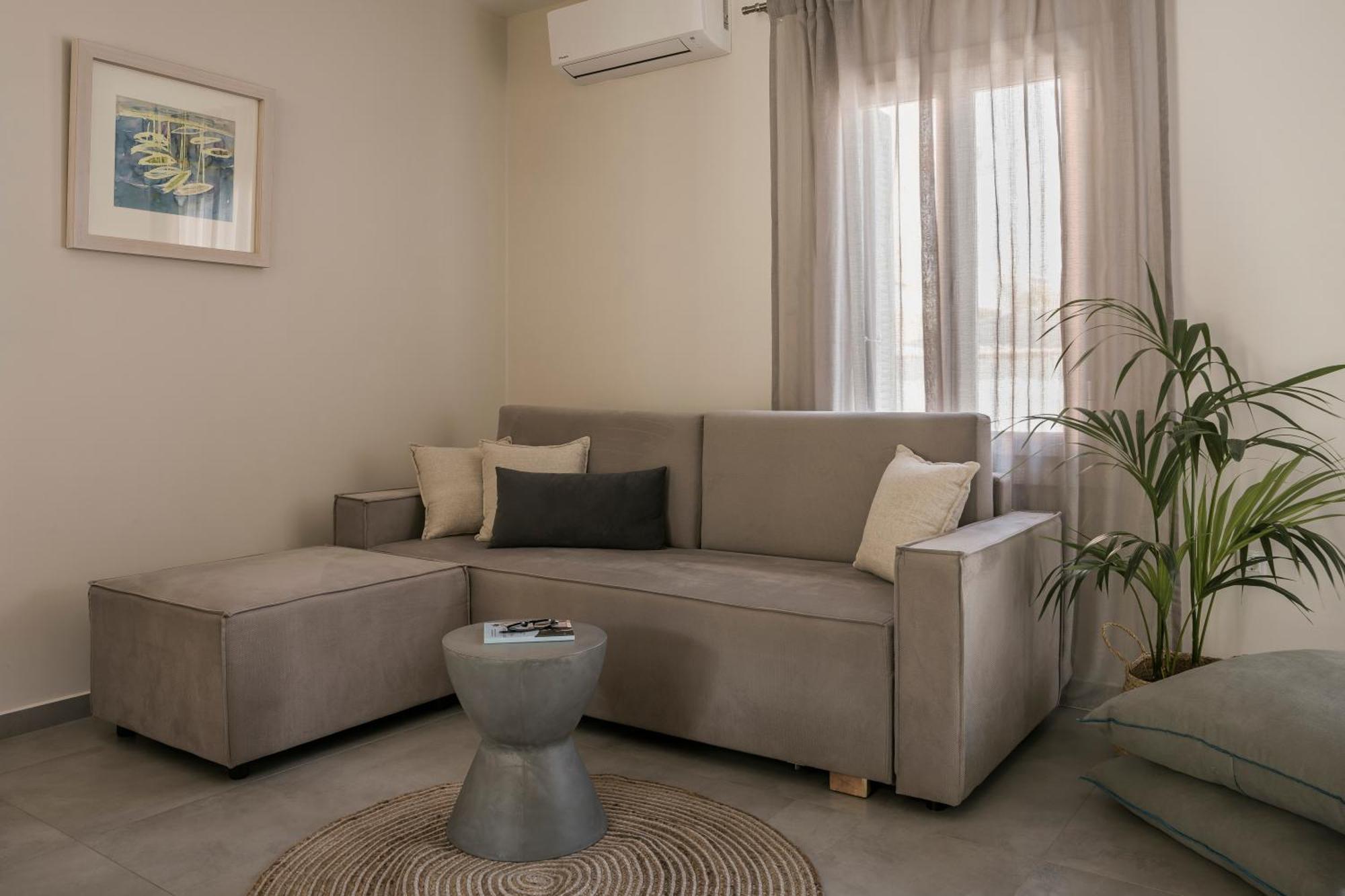Marissa'S Elegant Retreats Apartment Argostoli  Luaran gambar