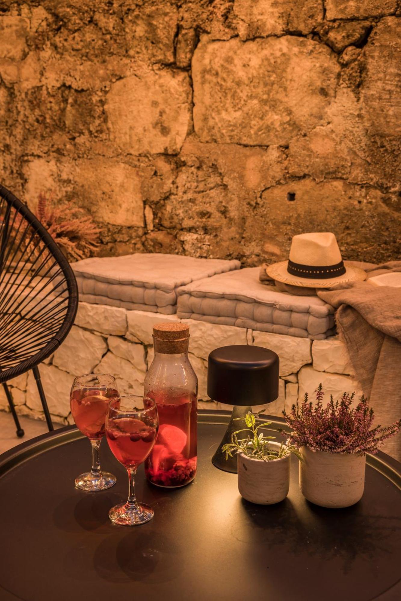 Marissa'S Elegant Retreats Apartment Argostoli  Luaran gambar