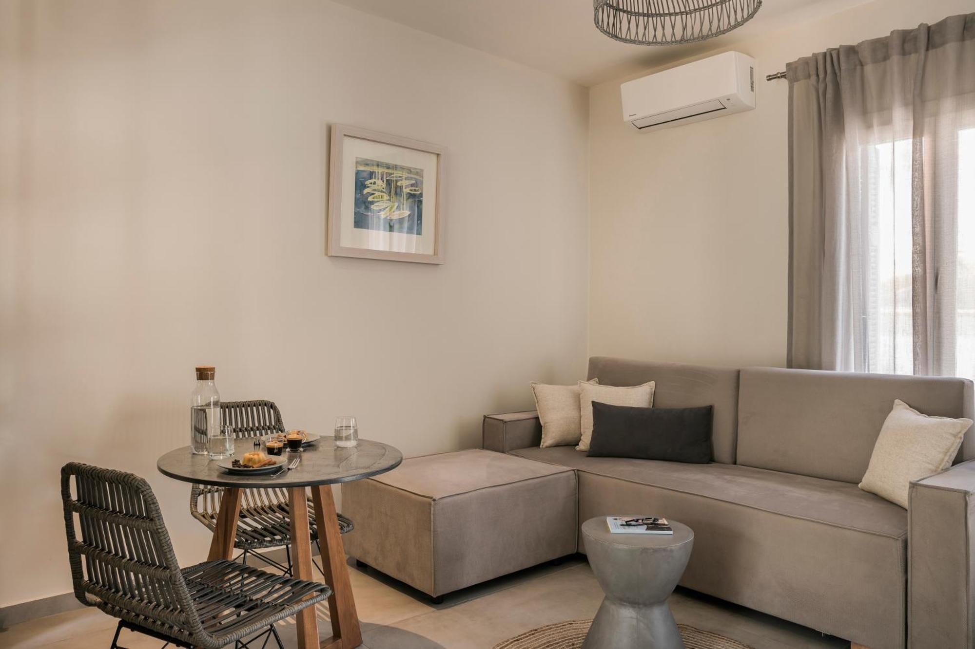Marissa'S Elegant Retreats Apartment Argostoli  Luaran gambar