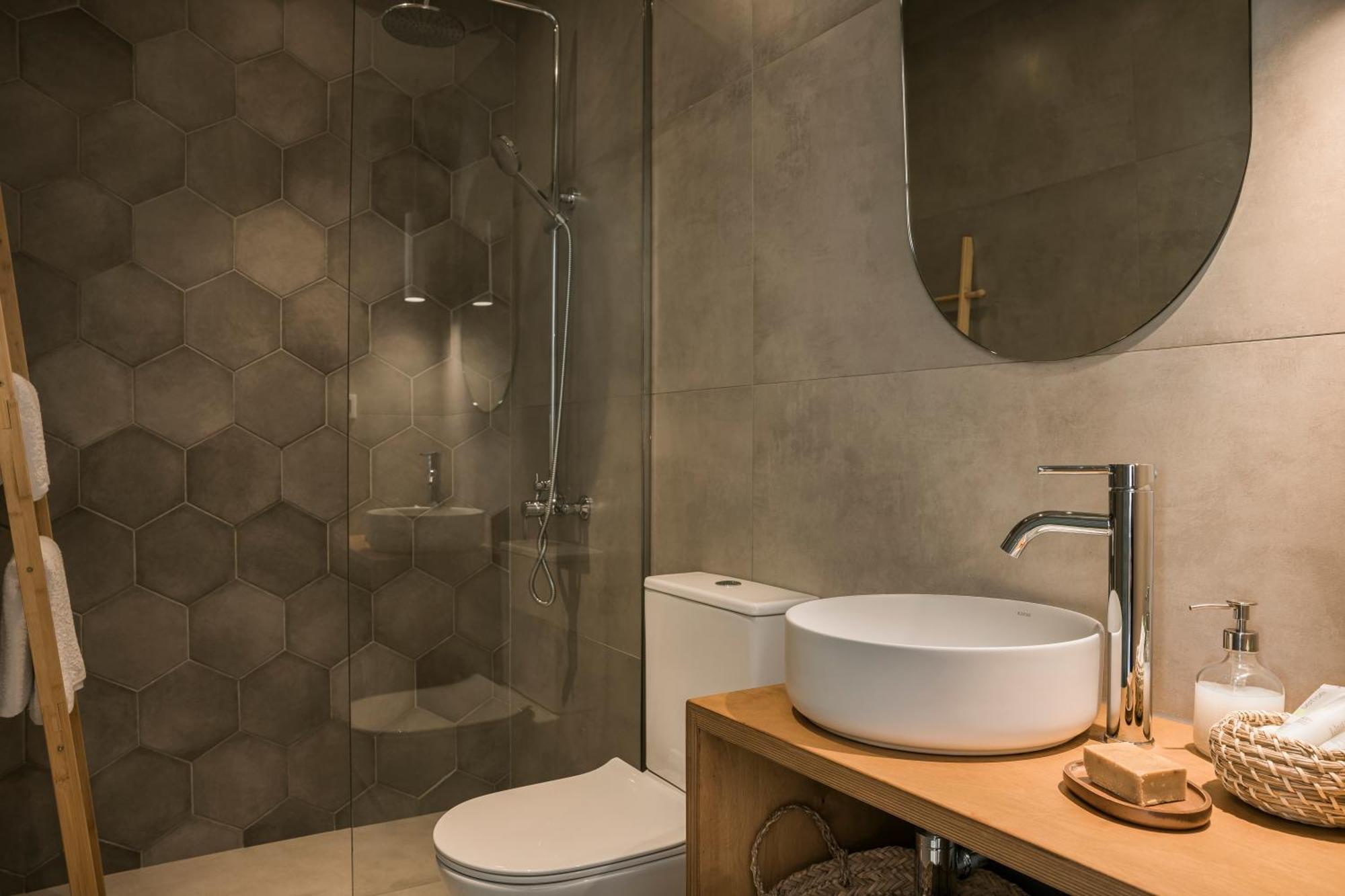 Marissa'S Elegant Retreats Apartment Argostoli  Luaran gambar