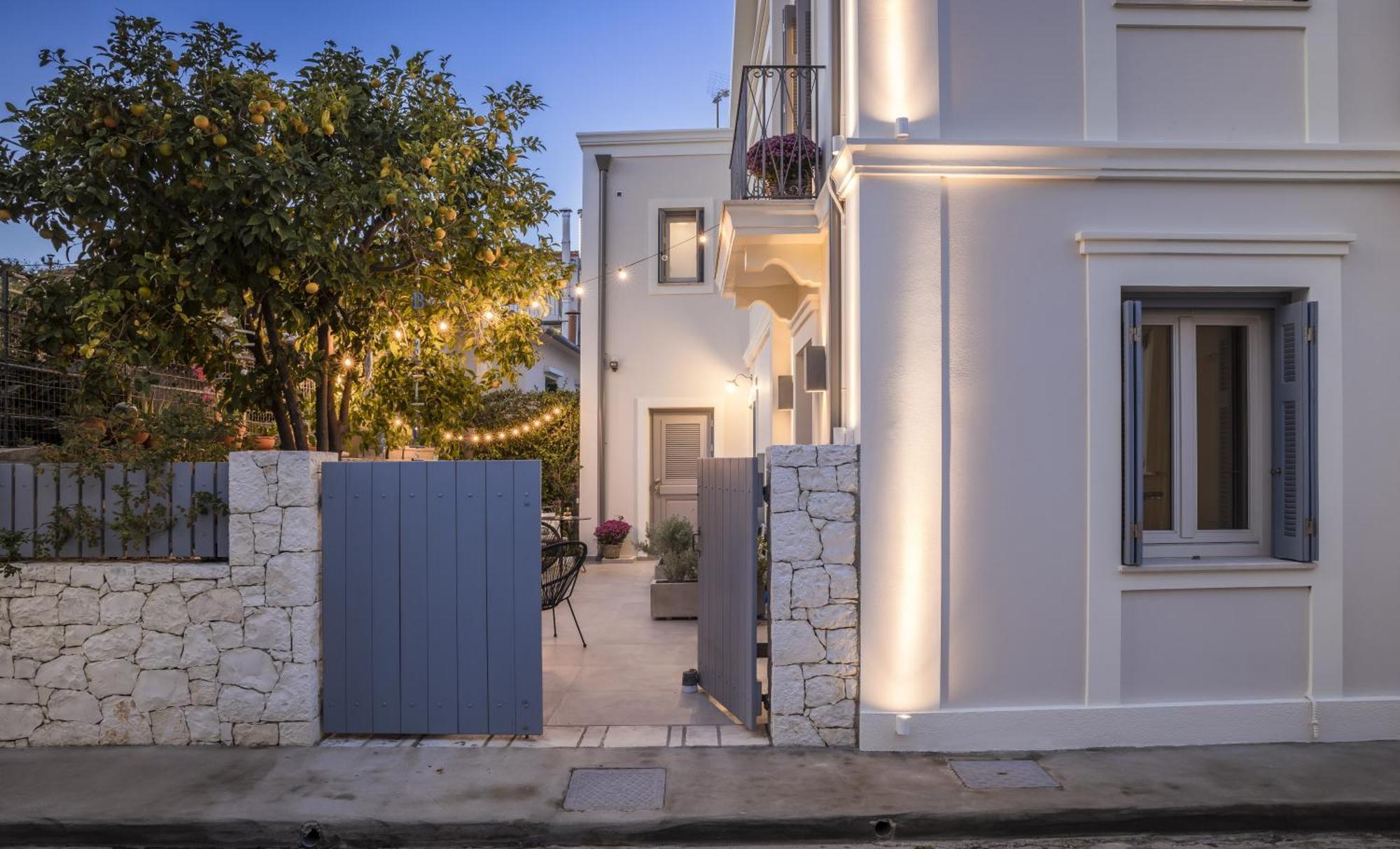 Marissa'S Elegant Retreats Apartment Argostoli  Luaran gambar