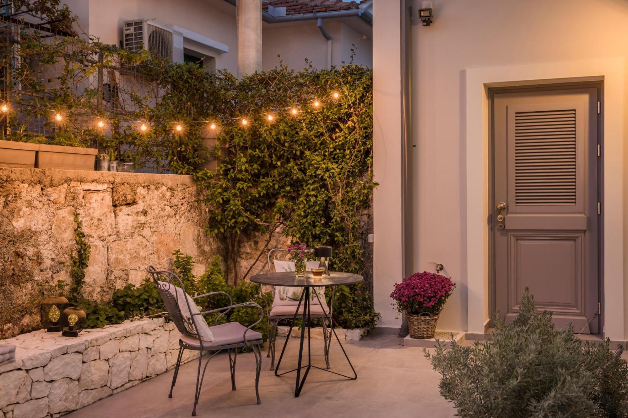 Marissa'S Elegant Retreats Apartment Argostoli  Luaran gambar