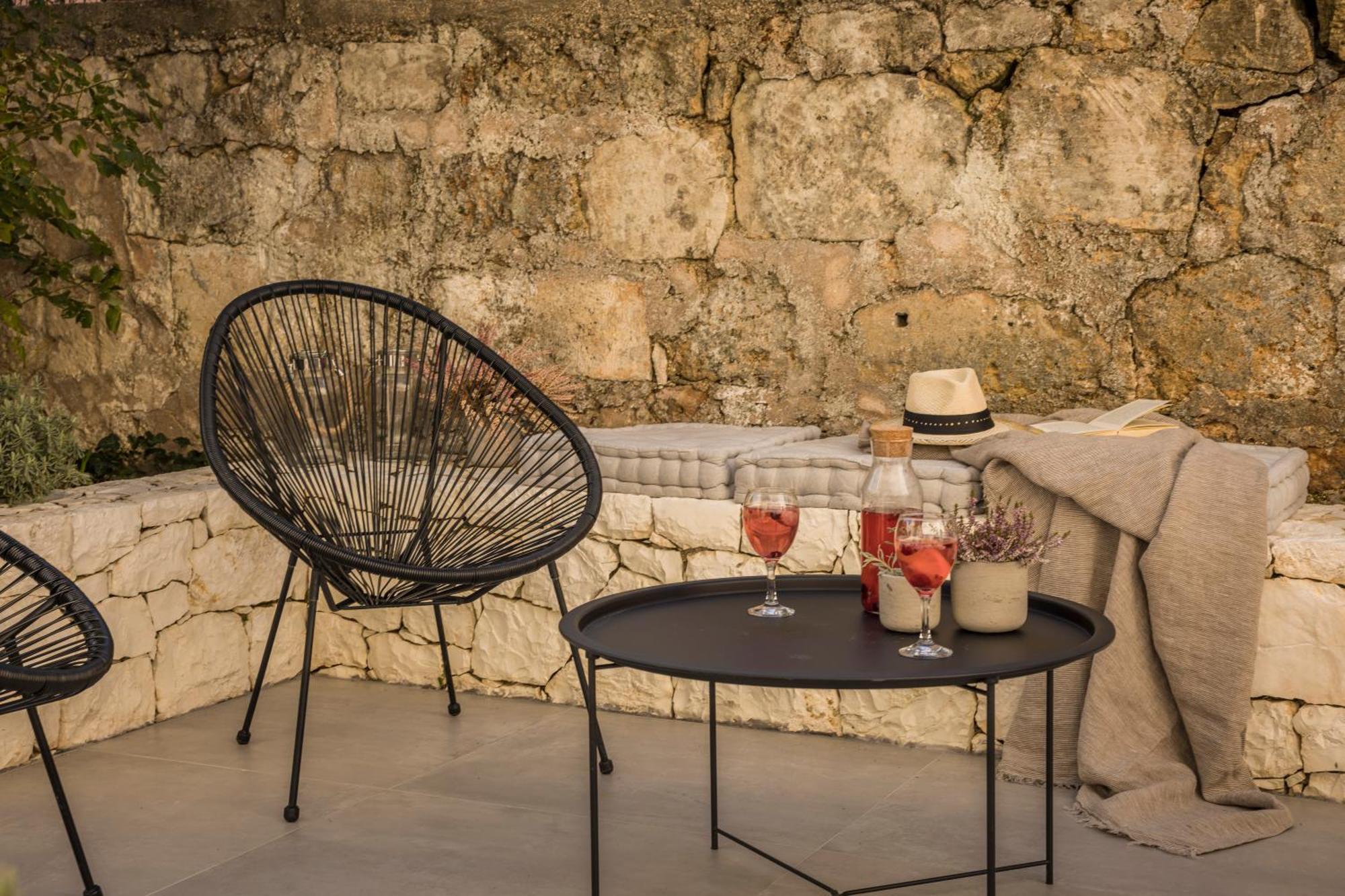 Marissa'S Elegant Retreats Apartment Argostoli  Luaran gambar