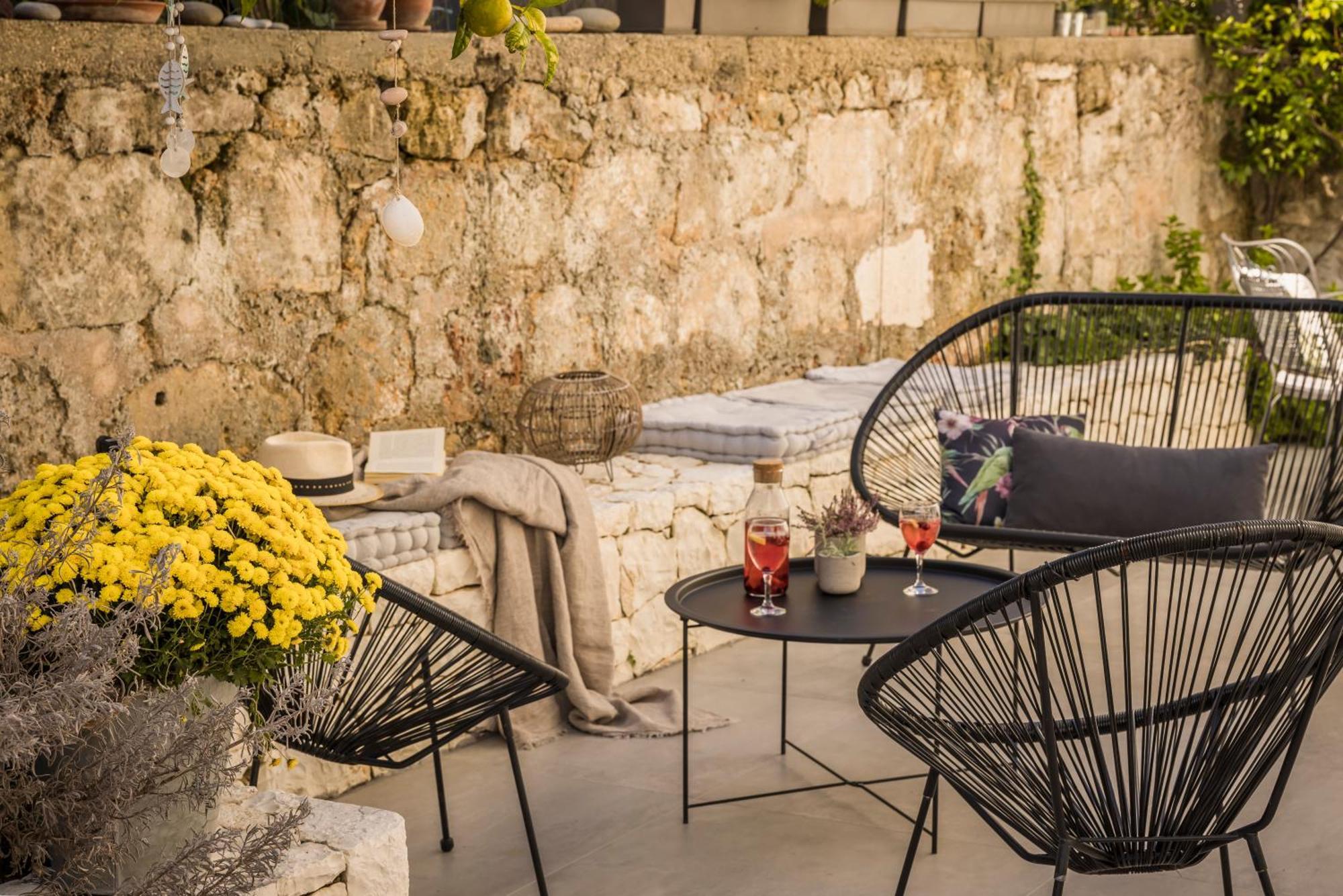 Marissa'S Elegant Retreats Apartment Argostoli  Luaran gambar