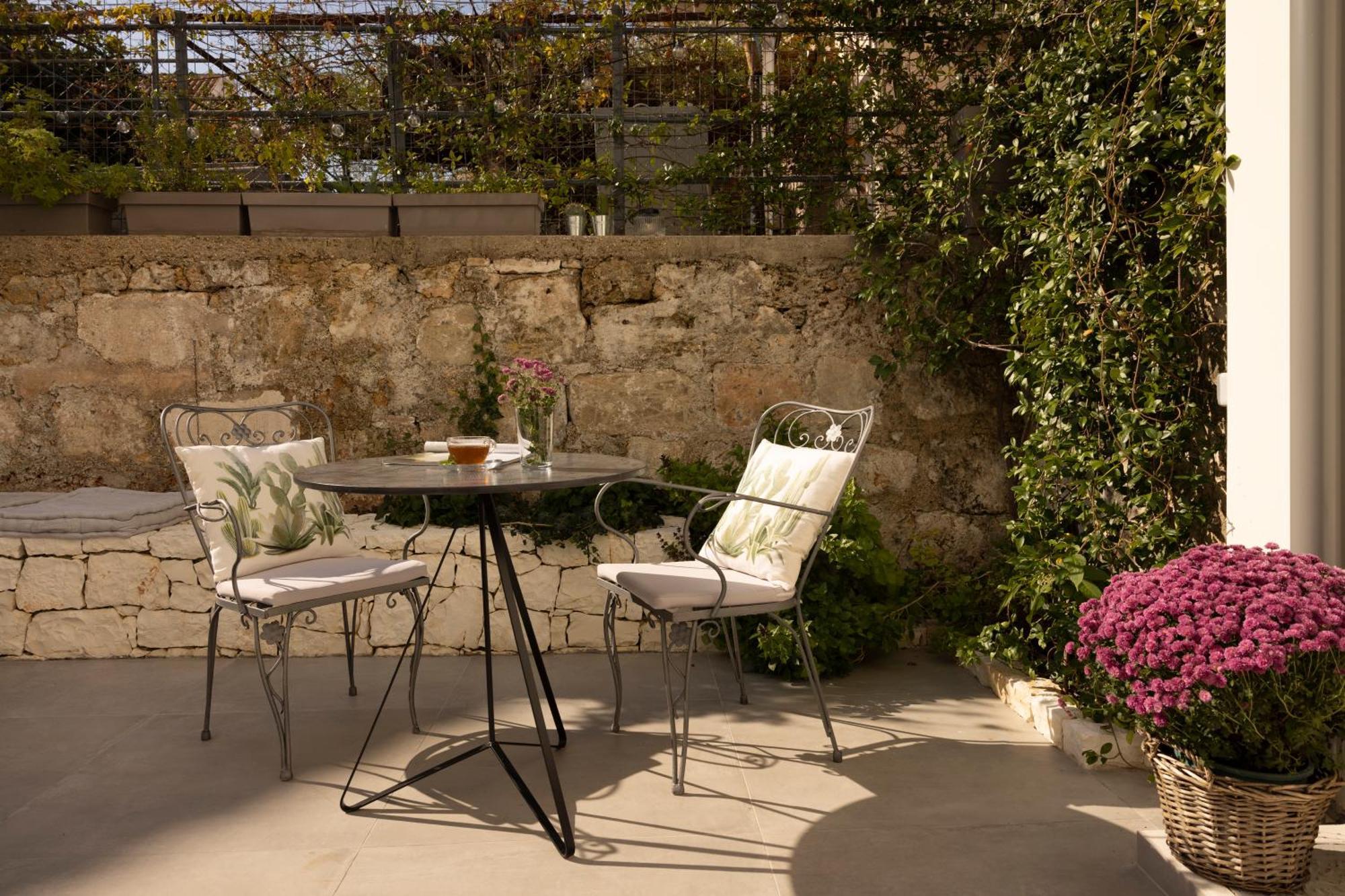 Marissa'S Elegant Retreats Apartment Argostoli  Luaran gambar