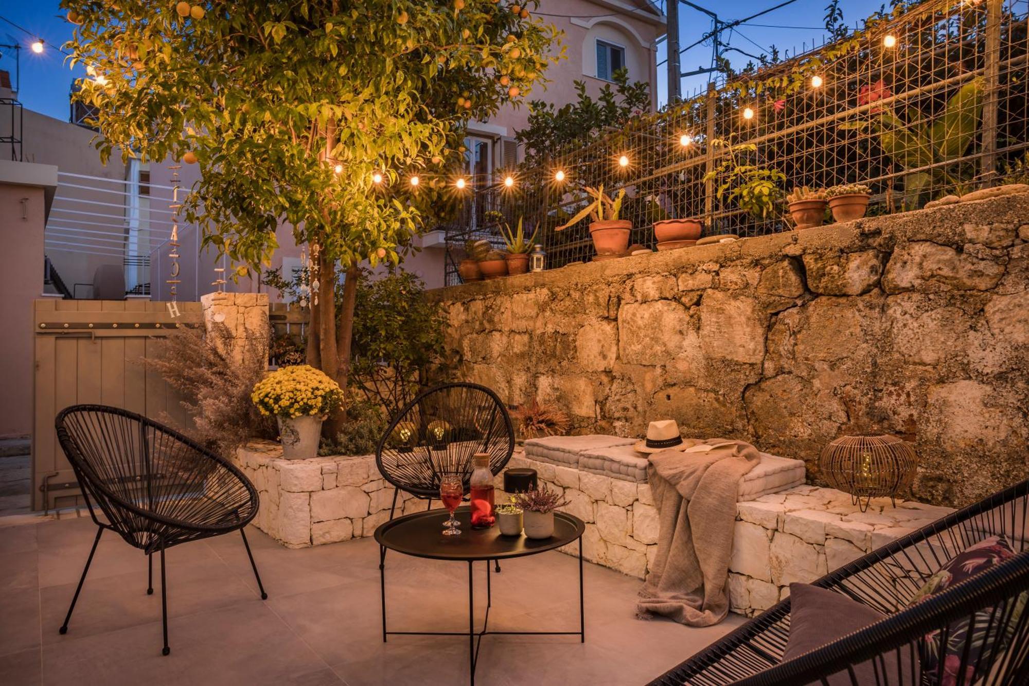 Marissa'S Elegant Retreats Apartment Argostoli  Luaran gambar