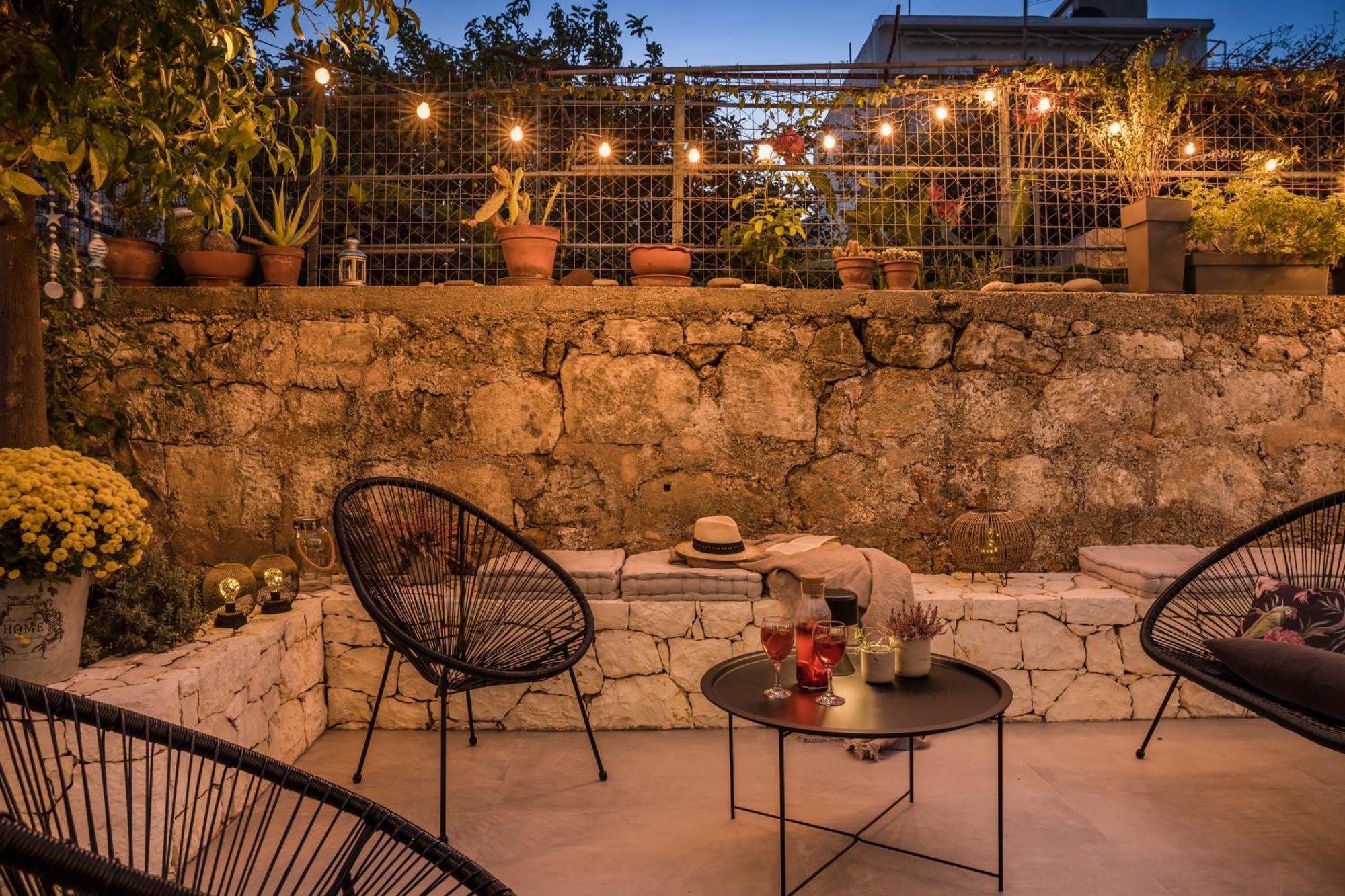 Marissa'S Elegant Retreats Apartment Argostoli  Luaran gambar